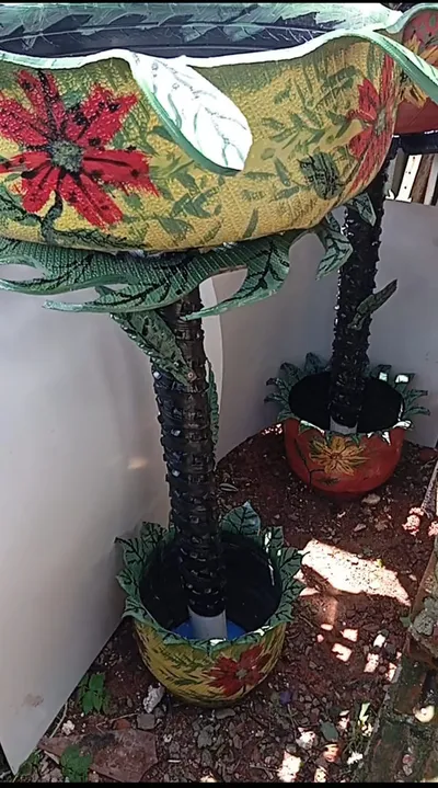 Lixeira personalizada 2